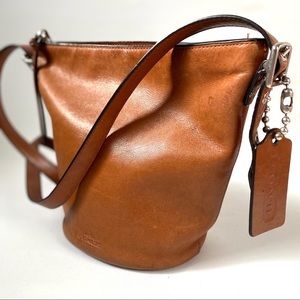 Coach Bucket Bag